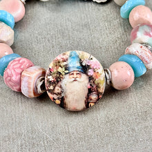 Load image into Gallery viewer, Spring Gnome Bracelet