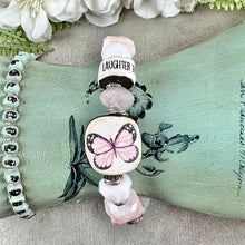 Load image into Gallery viewer, Butterfly Dreams Bracelet