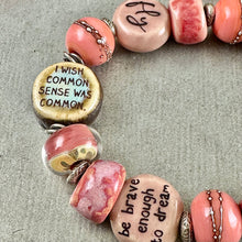 Load image into Gallery viewer, Juicy Fruity Bracelet