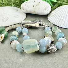Load image into Gallery viewer, Ocean Child Bracelet