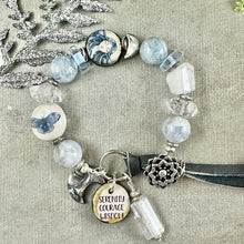 Load image into Gallery viewer, Celestial Goddess Bracelet