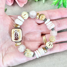 Load image into Gallery viewer, Just Like the Moon Bracelet