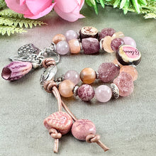 Load image into Gallery viewer, Bloom Where You Are Bracelet