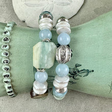Load image into Gallery viewer, Ocean Child Bracelet