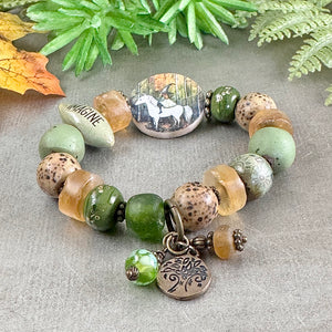 Little Witch Bracelet