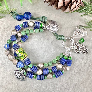 The Seeker Bracelet
