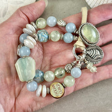 Load image into Gallery viewer, Ocean Child Bracelet