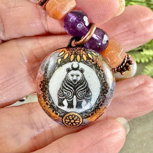 Load image into Gallery viewer, Earth Guardian Bracelet