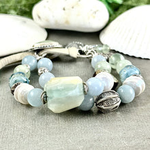 Load image into Gallery viewer, Ocean Child Bracelet