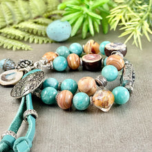 Load image into Gallery viewer, The Nesting Bracelet