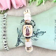 Load image into Gallery viewer, Just Like the Moon Bracelet