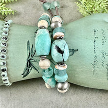 Load image into Gallery viewer, Ocean Serenity Bracelet