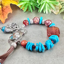 Load image into Gallery viewer, Good Fortune Bracelet