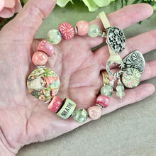 Load image into Gallery viewer, Garden Gnome Bracelet