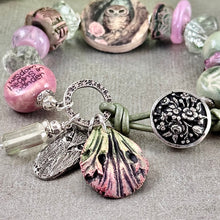 Load image into Gallery viewer, Springy Owl Bracelet