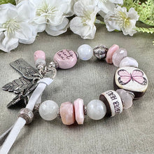 Load image into Gallery viewer, Butterfly Dreams Bracelet