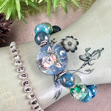 Load image into Gallery viewer, Winter Reindeer Bracelet