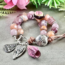 Load image into Gallery viewer, Bloom Where You Are Bracelet