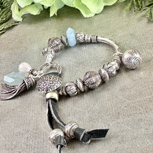 Load image into Gallery viewer, RESERVED Custom Bracelet for JL