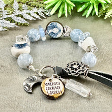 Load image into Gallery viewer, Celestial Goddess Bracelet
