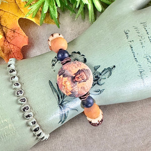 Shining Buddha Bracelet