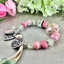 Load image into Gallery viewer, Garden Gnome Bracelet