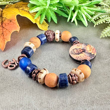 Load image into Gallery viewer, Shining Buddha Bracelet