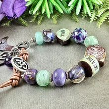 Load image into Gallery viewer, RESERVED for AM Breathe and Magic Bracelet
