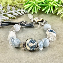 Load image into Gallery viewer, Celestial Goddess Bracelet