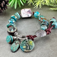 Load image into Gallery viewer, Wild and Free Bracelet