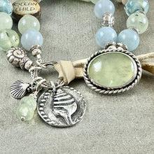Load image into Gallery viewer, Ocean Child Bracelet