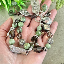 Load image into Gallery viewer, Tree Lovers Bracelet