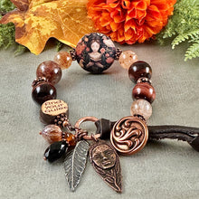 Load image into Gallery viewer, Find Your Quiet Bracelet