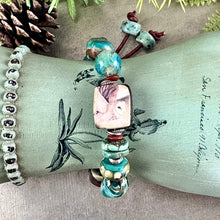 Load image into Gallery viewer, Wild and Free Bracelet