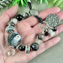 Load image into Gallery viewer, Magical Owl Bracelet
