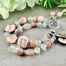 Load image into Gallery viewer, Nature Heals Bracelet