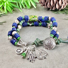 Load image into Gallery viewer, The Seeker Bracelet