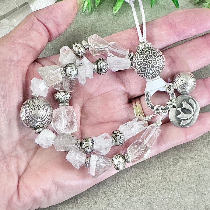 Spiritual Growth Bracelet