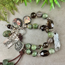 Load image into Gallery viewer, Tree Lovers Bracelet
