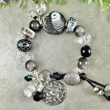 Load image into Gallery viewer, Magical Owl Bracelet