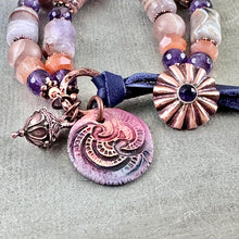 Load image into Gallery viewer, Earth Guardian Bracelet
