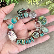 Load image into Gallery viewer, Wild and Free Bracelet