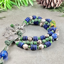 Load image into Gallery viewer, The Seeker Bracelet