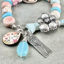 Load image into Gallery viewer, Spring Gnome Bracelet
