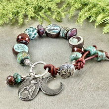 Load image into Gallery viewer, Little Witch Bracelet