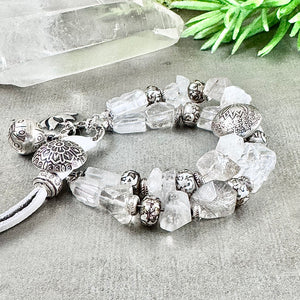 Spiritual Growth Bracelet