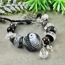 Load image into Gallery viewer, Magical Owl Bracelet