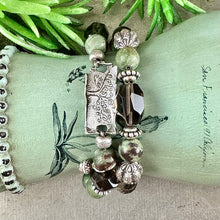 Load image into Gallery viewer, Tree Lovers Bracelet