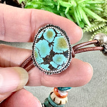 Load image into Gallery viewer, Hubei Turquoise Bracelet