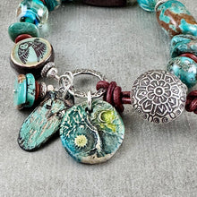 Load image into Gallery viewer, Wild and Free Bracelet